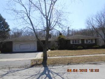 1145 E 173rd Pl, South Holland, IL 60473 
