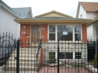 5132 S Christiana Ave, Chicago, IL 60632 