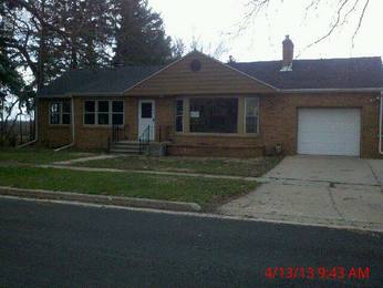 204 N. Pontiac Stre, Shabbona, IL 60550 