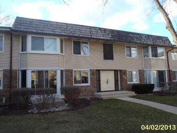 3008 Roberts Drive Unit 4, Woodridge, IL 60517 