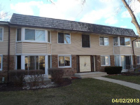 3008 Roberts Drive Unit 4, Woodridge, IL 60517 