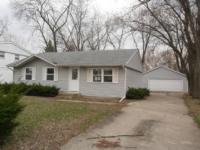 203 Oakwood Dr, Shorewood, IL 60404 