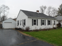 1638 Marquette Road, Joliet, IL 60435 