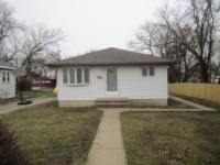 2307 Galilee Ave, Zion, IL 60099 