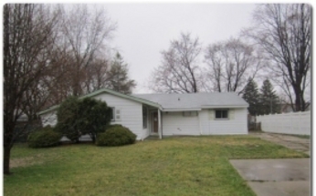 237 Fairwood Drive, Bolingbrook, IL 60440 