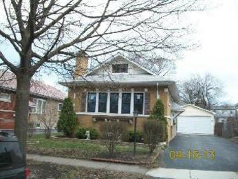 14611 S Turner Ave, Midlothian, IL 60445 