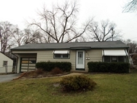 454 Dayward Ct, Aurora, IL 60505 