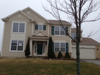 331 Cloverleaf Ct, Dekalb, IL 60115 