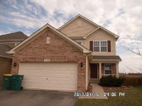 1116 Fawnlily Circl, Joliet, IL 60431 