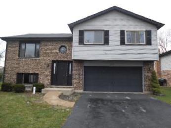 22155 Scott Dr, Richton Park, IL 60471 