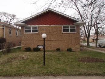 12559 S Harvard Ave, Chicago, IL 60628 