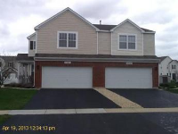 25141 Colligan Stre, Manhattan, IL 60442 