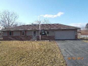 11312 Debussey Dr, Machesney Park, IL 61115 