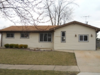 16860 Laramie Ave, Oak Forest, IL 60452 