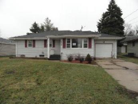 406 Douglas St, Belvidere, IL 61008 