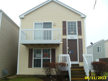 625 Serendipity Dr, Aurora, IL 60504 