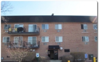 1056 N Mill St Unit 212, Naperville, IL 60563 