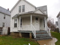 1333 Vincennes Ave, Chicago Heights, IL 60411 