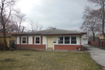 1490 Lincoln Ave, Calumet City, IL 60409 