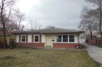 1490 Lincoln Ave, Calumet City, IL 60409 
