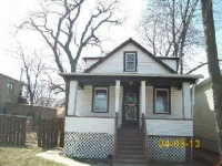 8548 S Bishop St, Chicago, IL 60620 