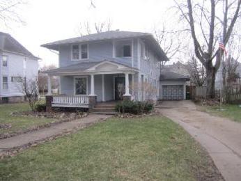 602 N Hart St, Harvard, IL 60033 