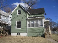 431 N Jackson St, Waukegan, IL 60085 