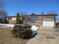 1435 Notre Dame Road, Rockford, IL 61103 