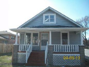 10532 S Homan Ave, Chicago, IL 60655 