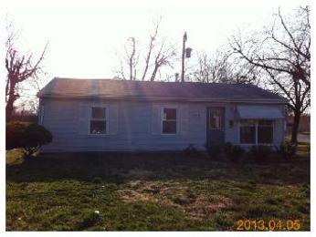 508 Church St, Cahokia, IL 62206 