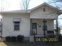 501 S 13th St, Herrin, IL 62948 