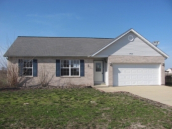 2433 Coniferous Dr, Belleville, IL 62221 