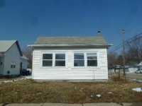 1656 E Wood, Decatur, IL 62521 