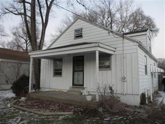 712 Swords Avenue, West Peoria, IL 61604 