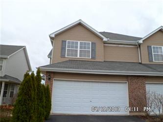 537 N Frieh Drive, Romeoville, IL 60446 