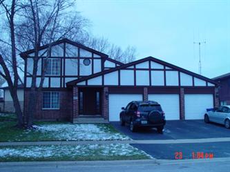 118 Morningside Dr #b, Roselle, IL 60172 
