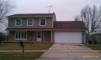 800 Longford Dr, Roselle, IL 60172 