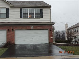 1334 West Black Wolf Rd, Round Lake, IL 60073 