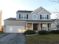 66 N Berkshire Lane, Round Lake, IL 60073 