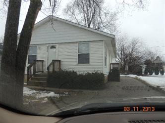 1317 West End Dr, Round Lake Beach, IL 60073 