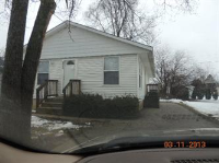 1317 West End Dr, Round Lake Beach, IL 60073 