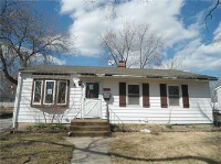 2137 223rd St, Sauk Village, IL 60411 