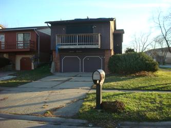 1600 217th Place, Sauk Village, IL 60411 