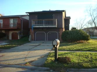 1600 217th Place, Sauk Village, IL 60411 