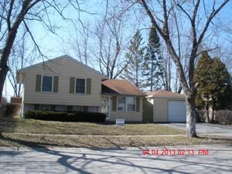 22122 S Brookwood Dr, Sauk Village, IL 60411 