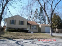 22122 S Brookwood Dr, Sauk Village, IL 60411 