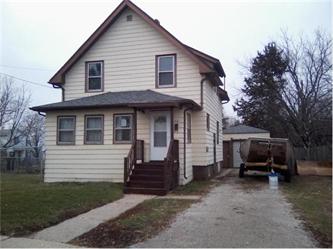 318 Quincy Street, Savanna, IL 61074 