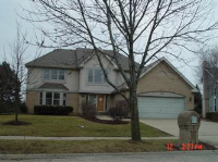 1351 St Claire Place, Schaumburg, IL 60173 