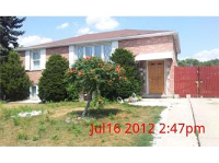 4657 Wesley Terrace, Schiller Park, IL 60176 