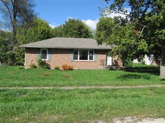 130 E Church St, Shipman, IL 62685 